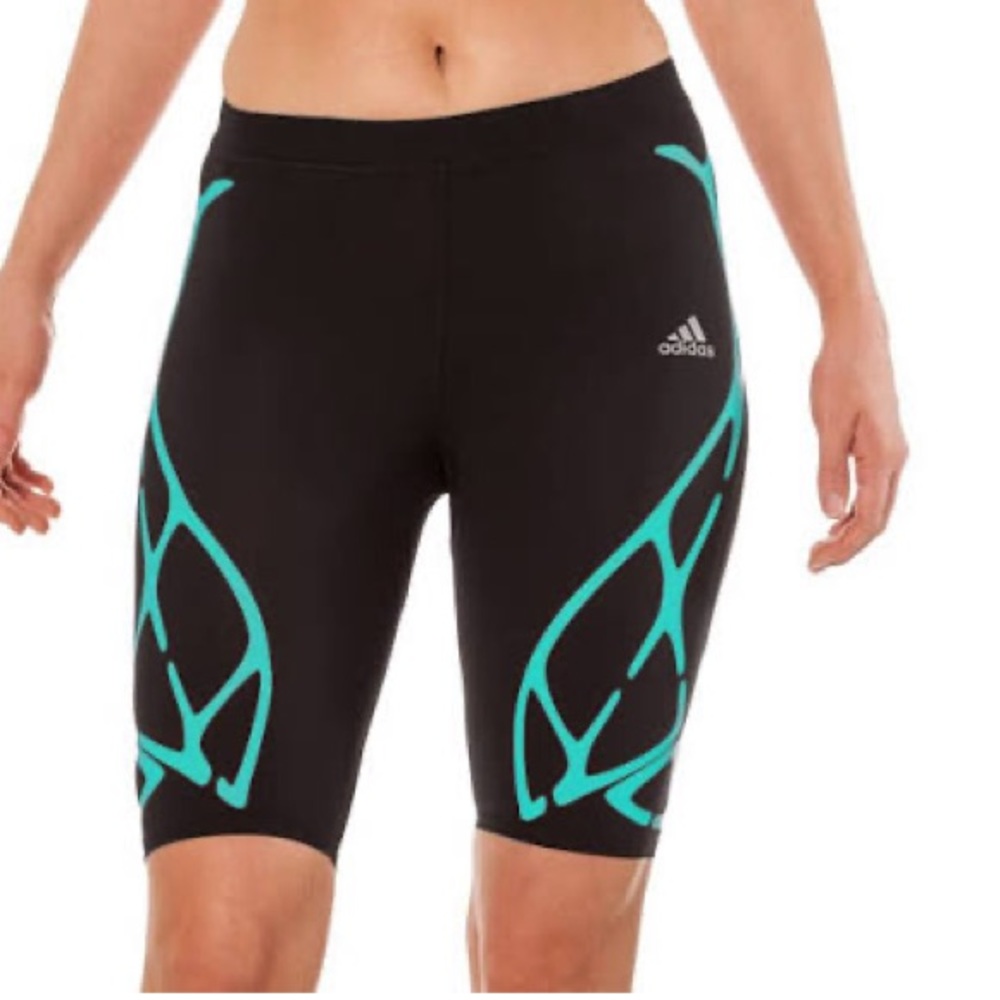 Adidas Adizero Sprintweb Women’s Short Tights